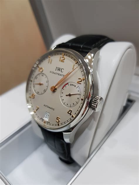 second hand iwc watches singapore|pre owned watches for sale.